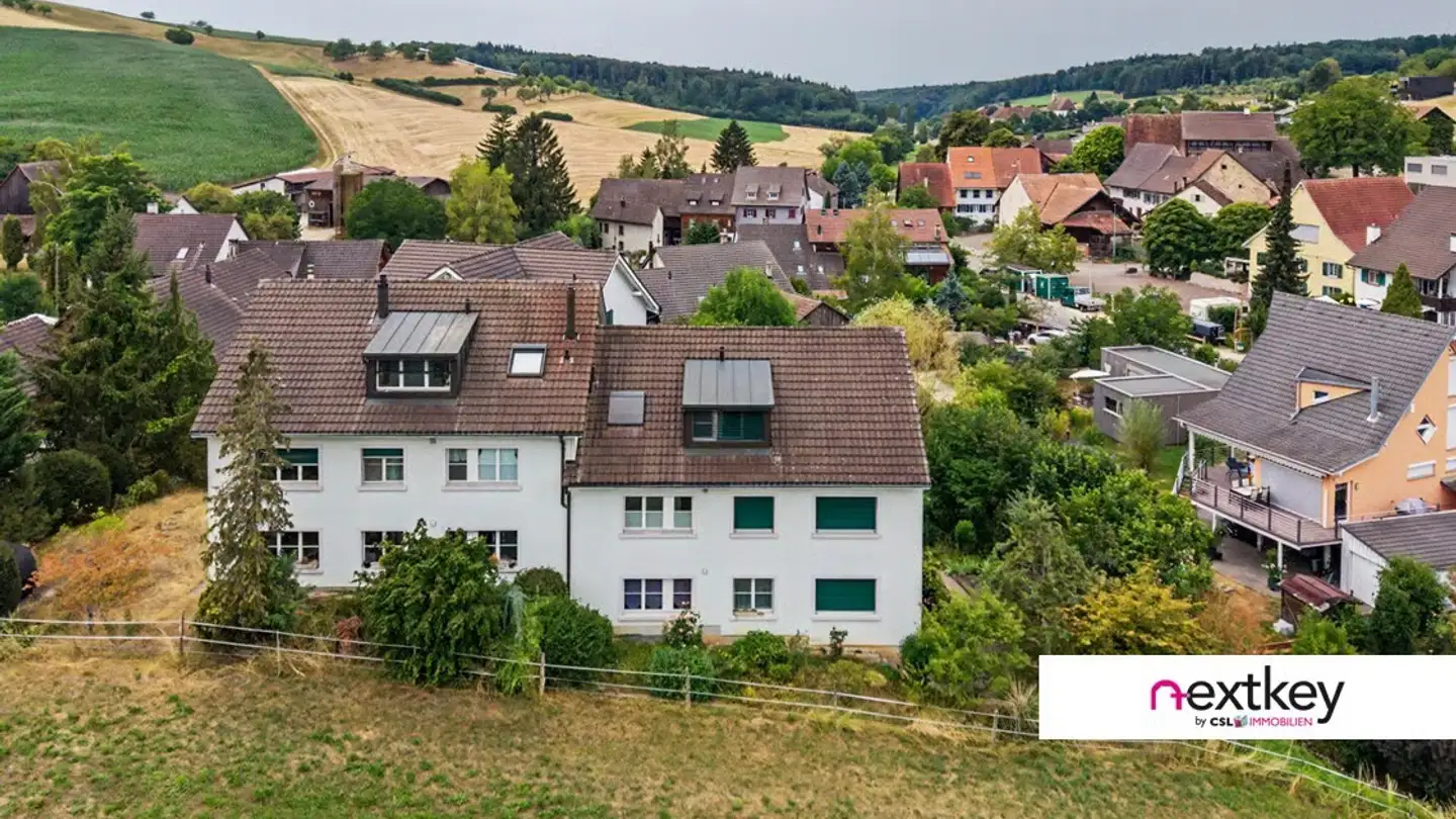 Appartamento in vendita - 4305 Olsberg