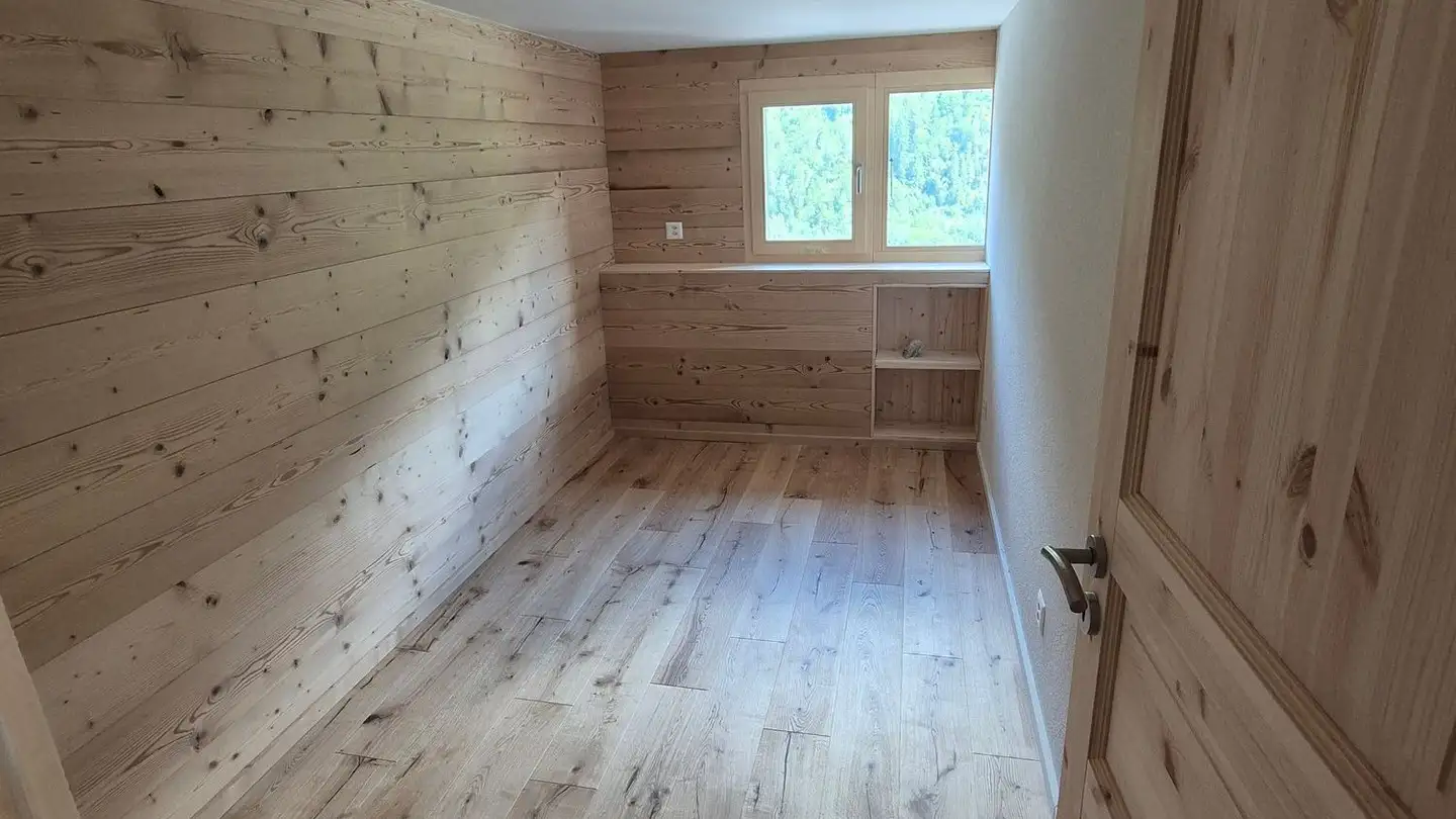 Appartamento in vendita - Rue Du Vieux Village 5, 1987 Hérémence - Photo 2