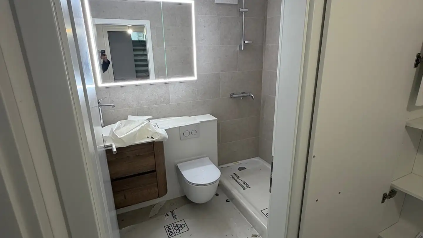 Wohnung mieten - Lehenstrasse 49, 8037 Zürich - Foto 4