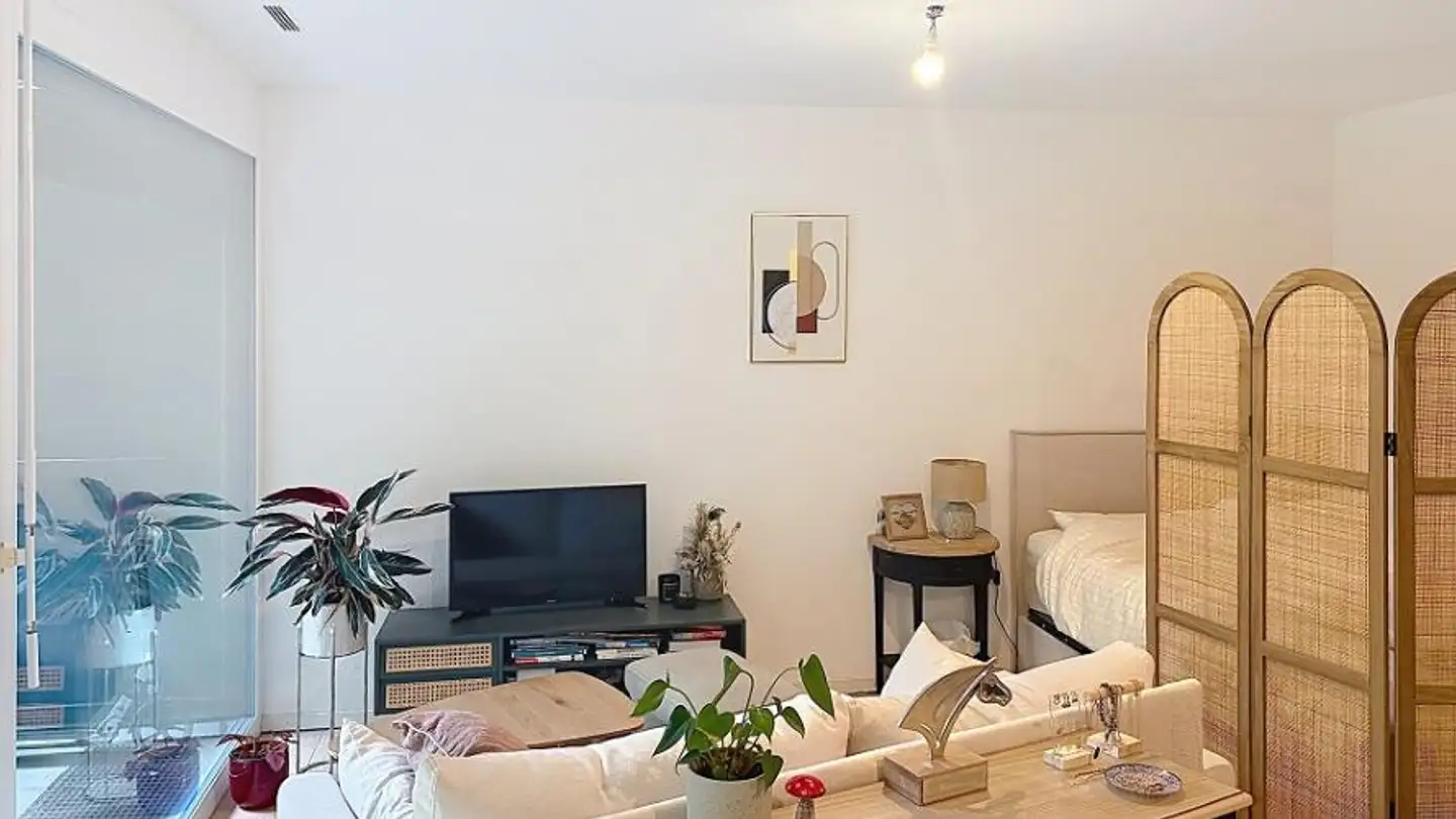 Appartement à louer - Chemin du Cossy 8, 1260 Nyon - Photo 4