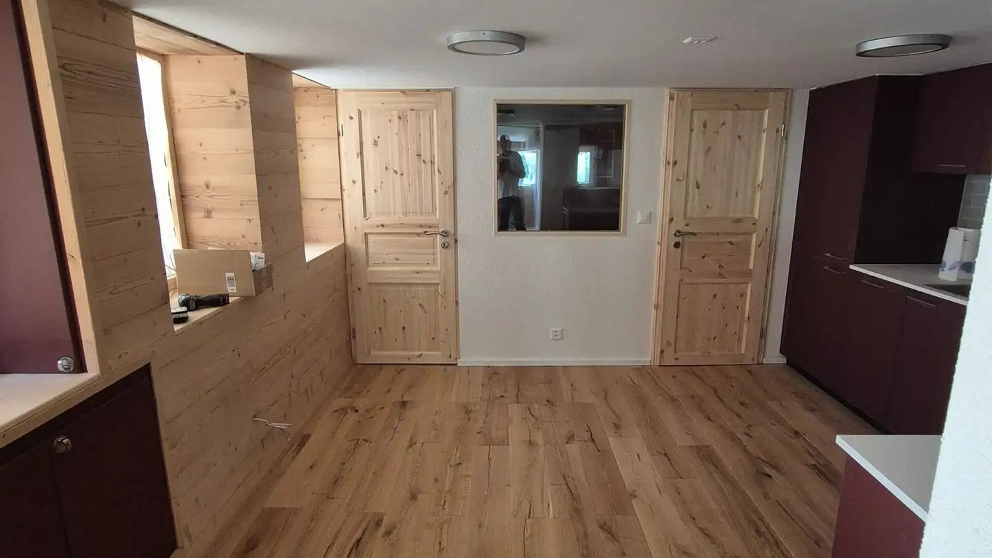 Appartamento in vendita - Rue Du Vieux Village 5, 1987 Hérémence - Photo 3