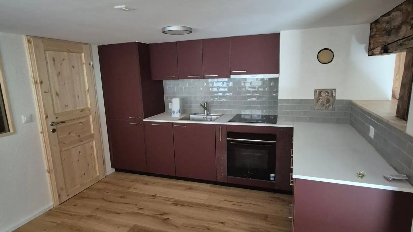 Appartamento in vendita - Rue Du Vieux Village 5, 1987 Hérémence - Photo 4