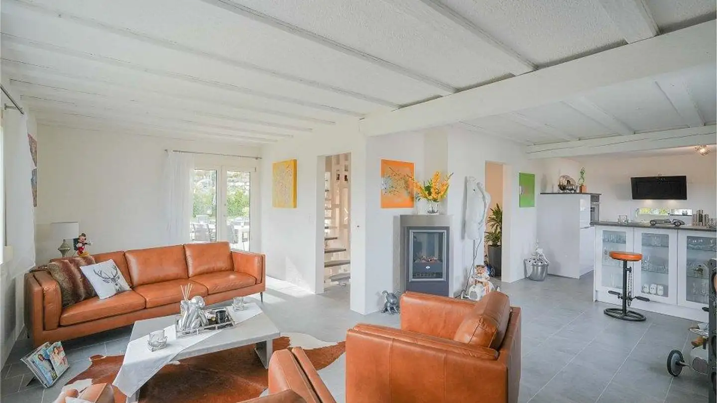 Casa singola in vendita - Vor Den Haldenstrasse 6, 5074 Eiken - Photo 2