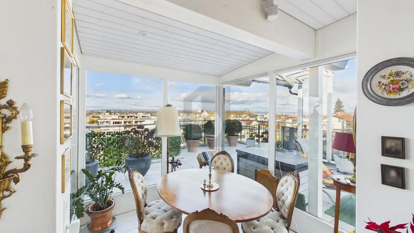 Penthouse for sale - 8280 Kreuzlingen - Photo 3