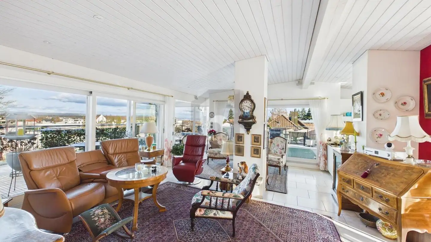 Penthouse for sale - 8280 Kreuzlingen - Photo 4