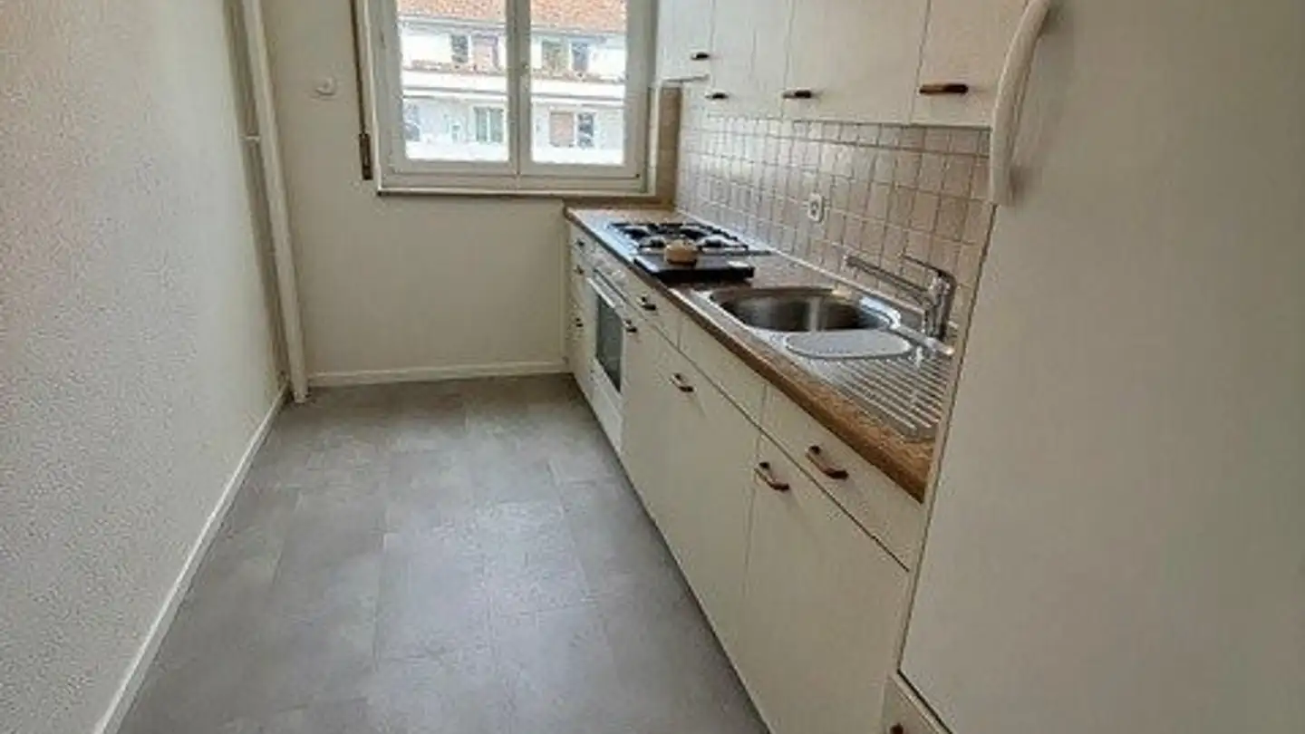 Appartamento in affitto - Lehenmattstrasse 122, 4052 Basel - Foto 3
