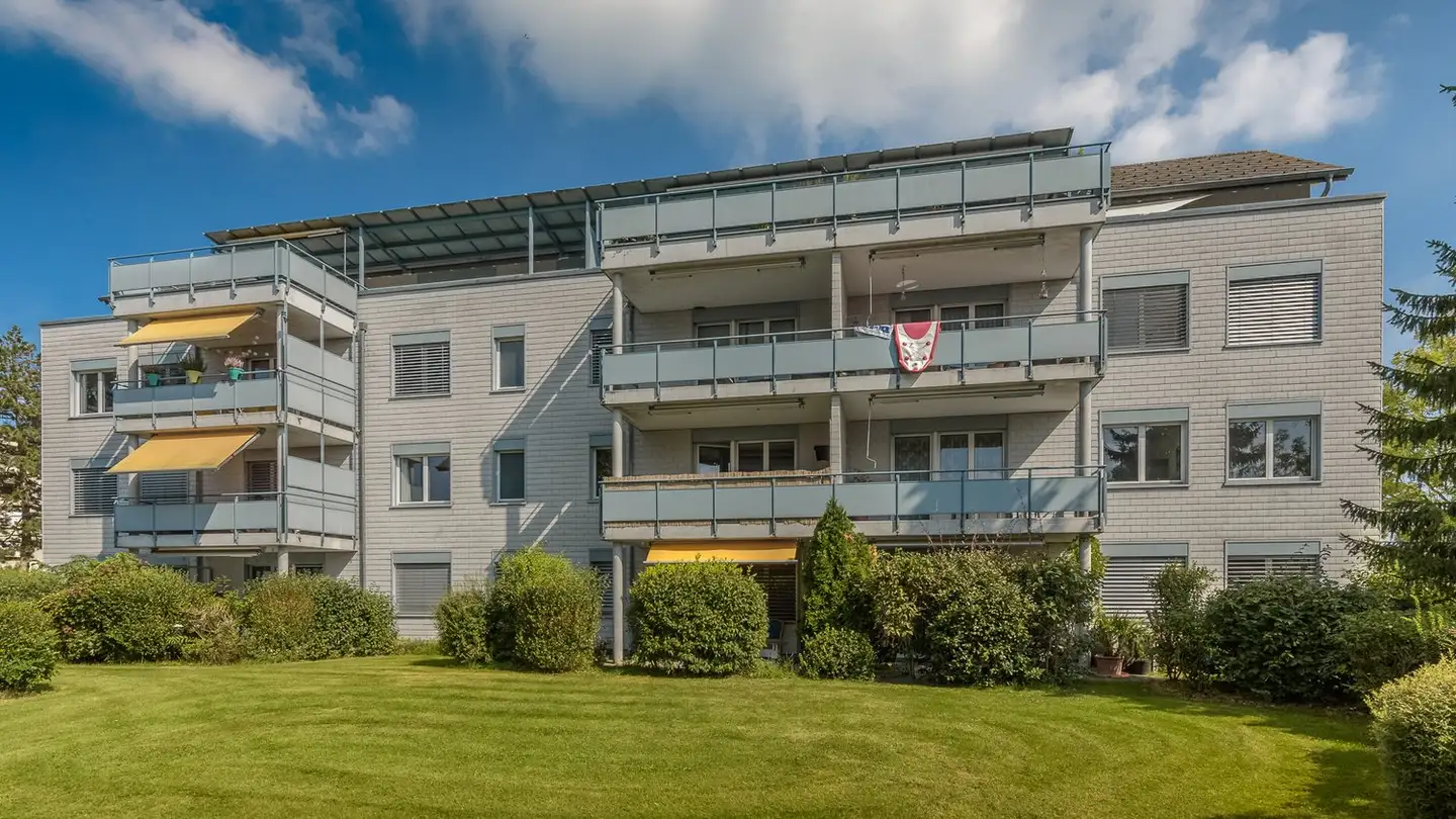 Wohnung mieten - Oberfeldweg 23, 6280 Hochdorf