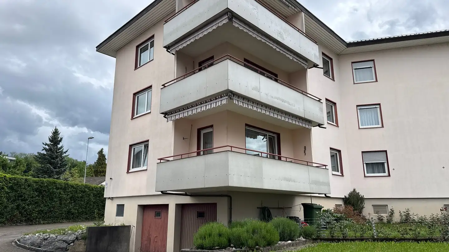 Appartement à vendre - St. Gallerstrasse, 8645 Jona