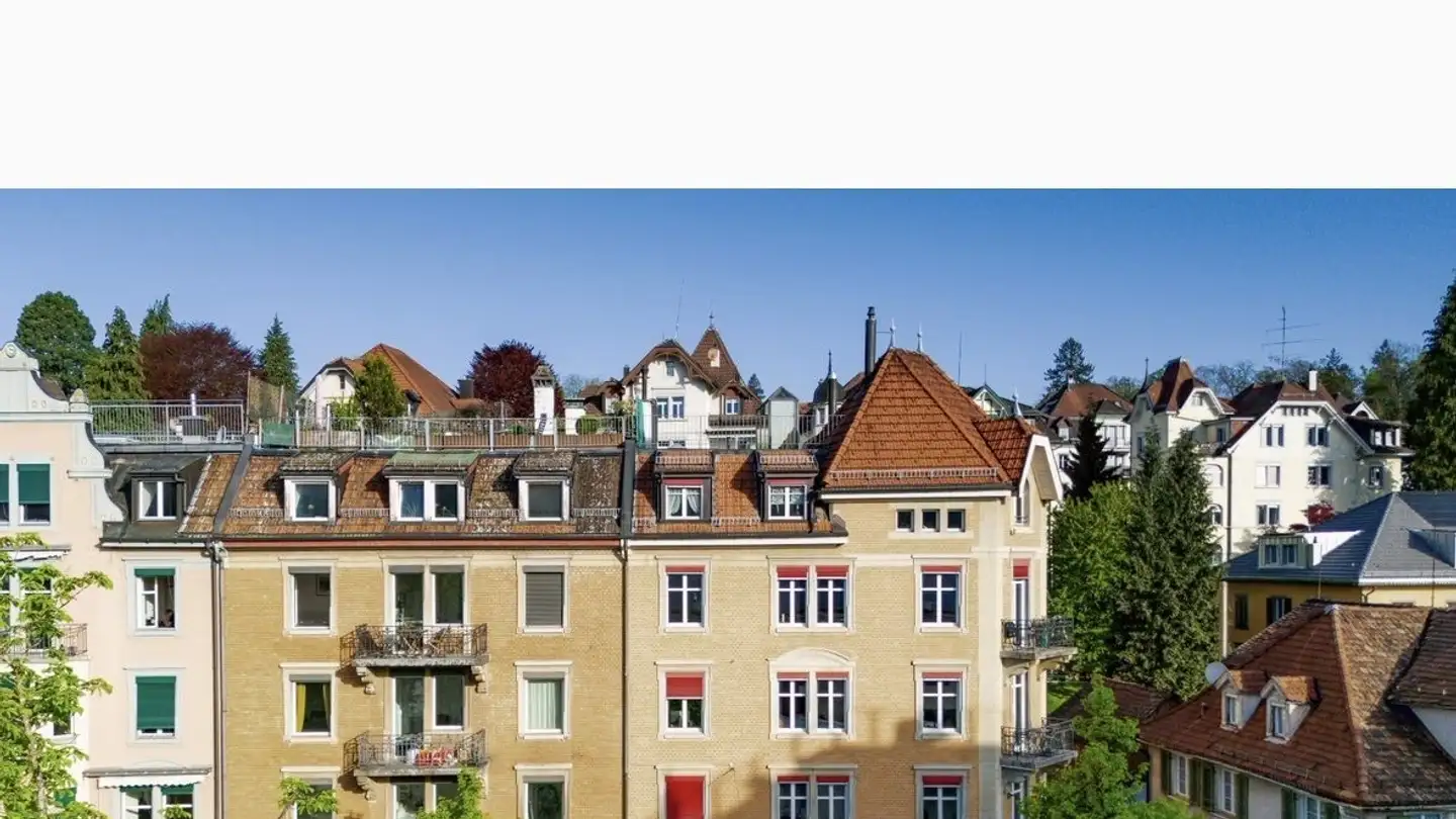 Apartment for rent - Sankt Jakob-Strasse 105, 9000 St. Gallen - Photo 2