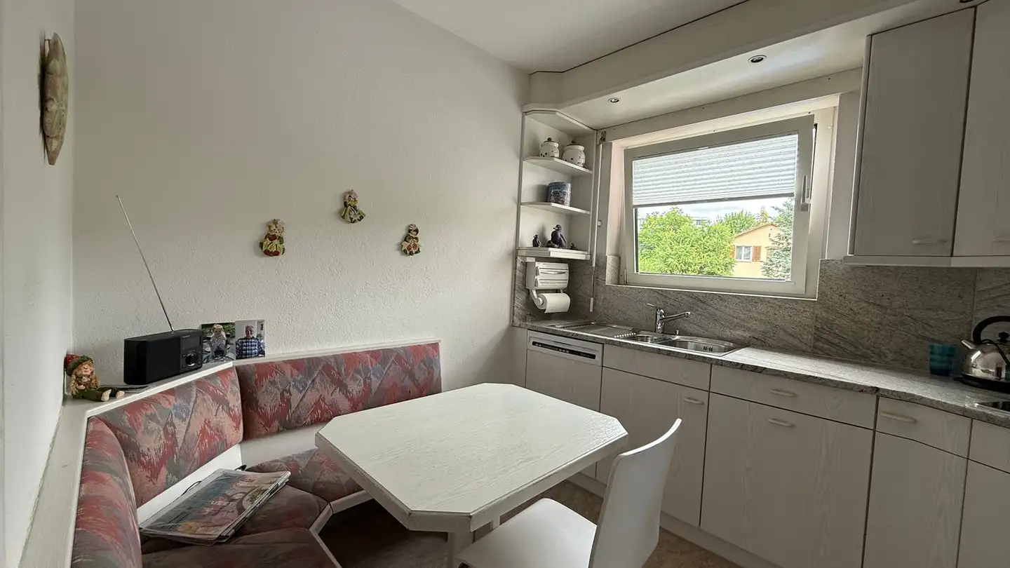 Appartement à vendre - St. Gallerstrasse, 8645 Jona - Photo 2