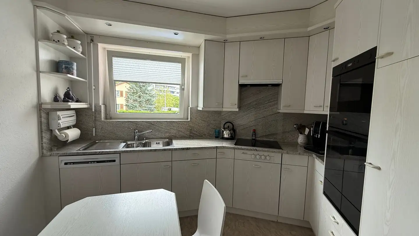 Appartement à vendre - St. Gallerstrasse, 8645 Jona - Photo 3