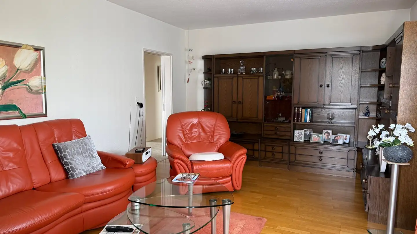 Appartement à vendre - St. Gallerstrasse, 8645 Jona - Photo 4