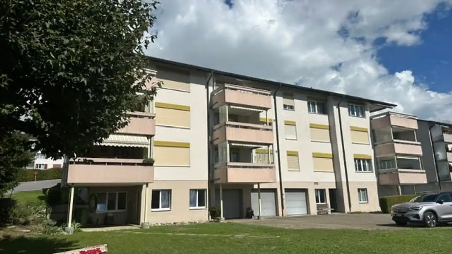 Appartamento in vendita - Zeughausstrasse 5, 8730 Uznach