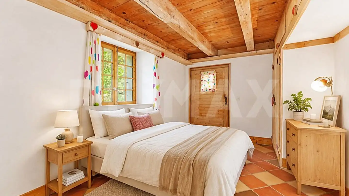Maison individuelle à vendre - 1844 Villeneuve VD - Photo 4