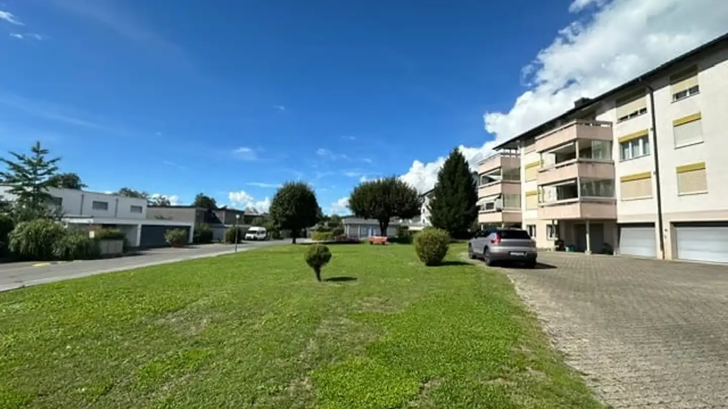 Appartamento in vendita - Zeughausstrasse 5, 8730 Uznach - Foto 2