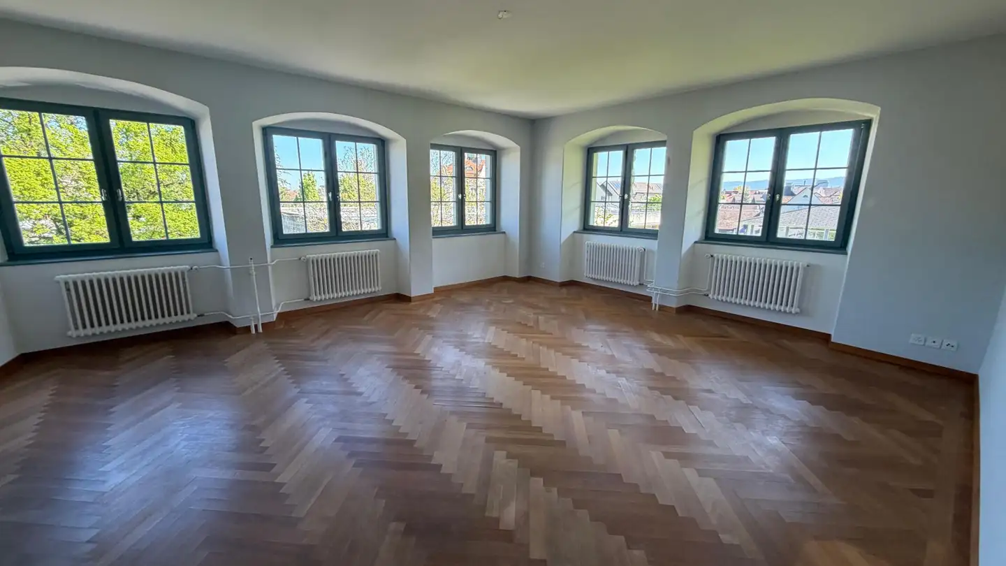 Wohnung mieten - Waisenhausstrasse, 9424 Rheineck