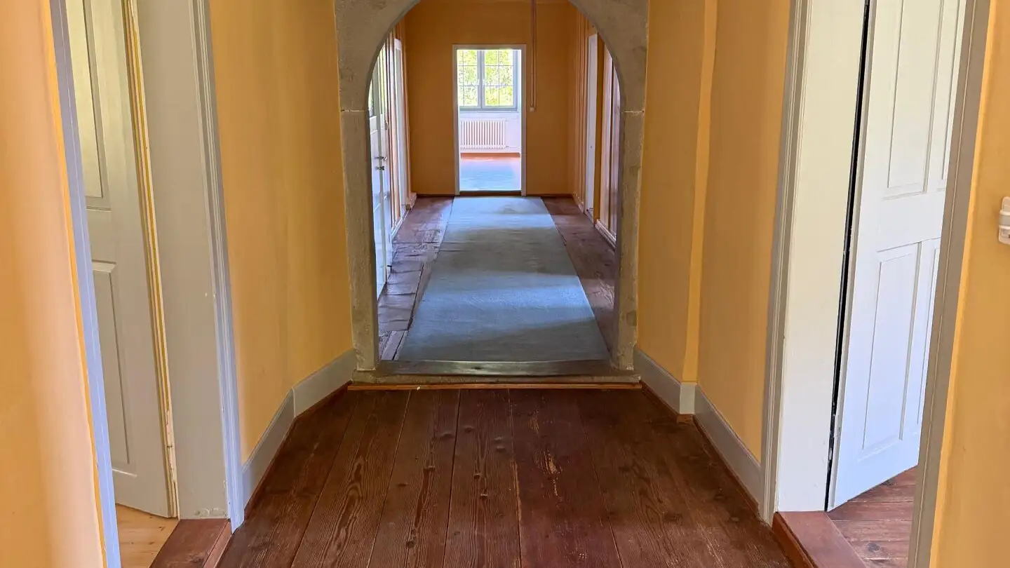 Wohnung mieten - Waisenhausstrasse, 9424 Rheineck - Foto 2