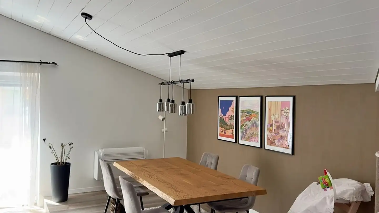 Appartement à louer - 6850 Mendrisio