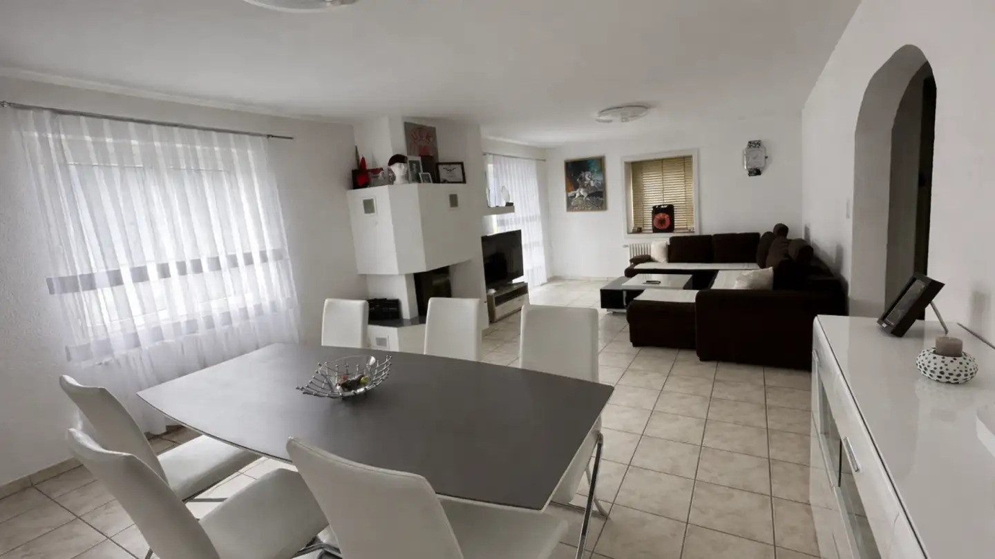 Appartement à louer - Passage De La Raissette 10, 2610 St-Imier