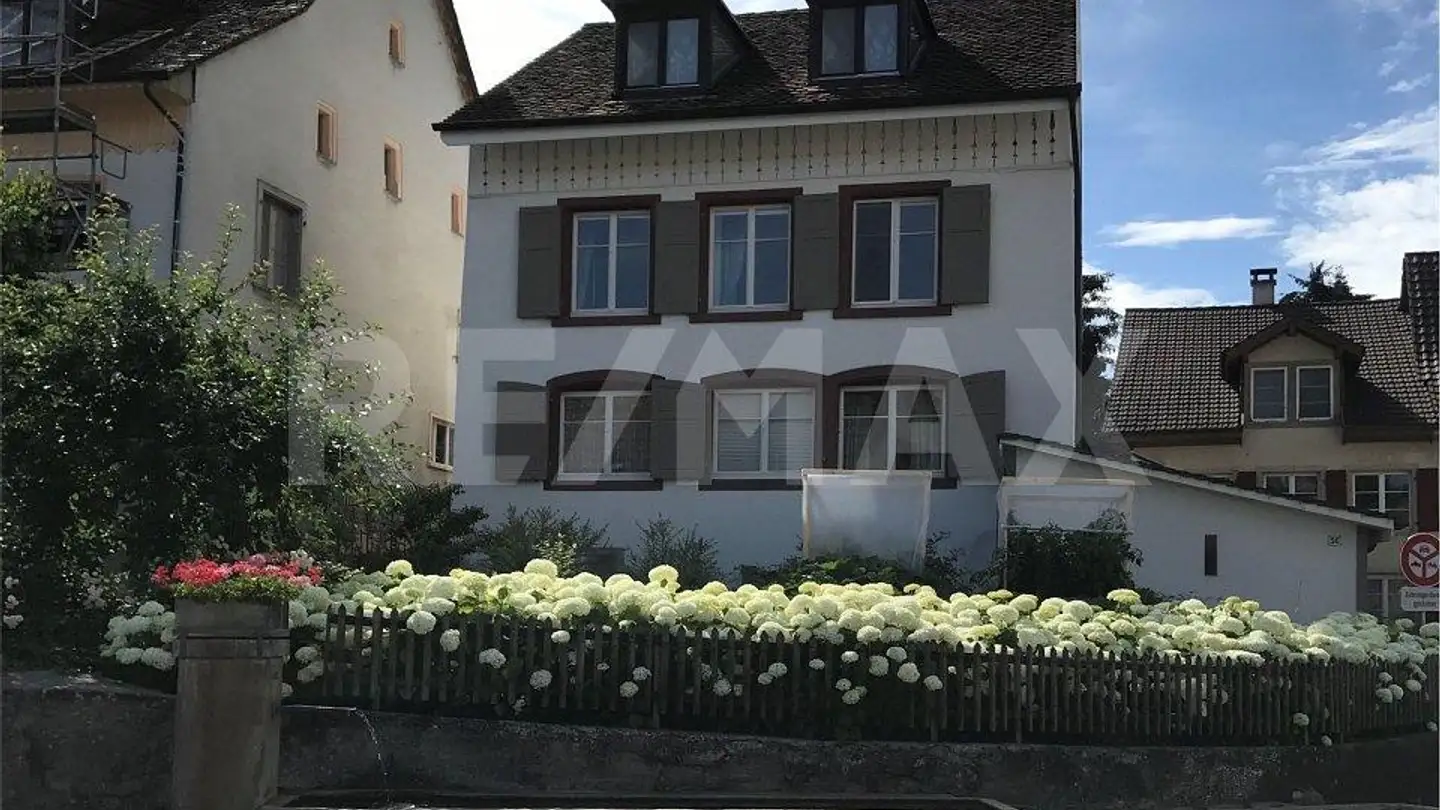 Maison individuelle à vendre - 4432 Lampenberg - Photo 4