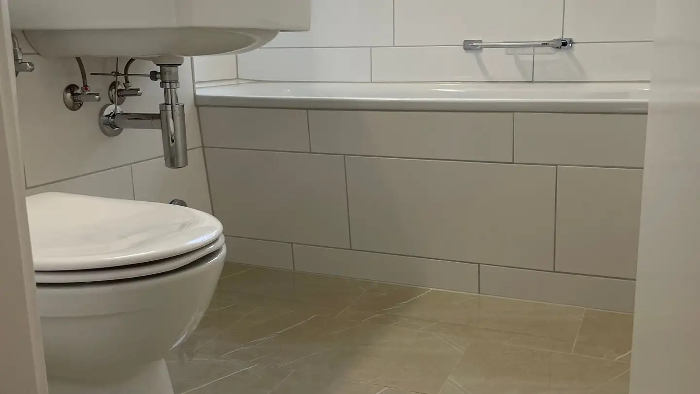 Apartment for rent - Wallisellerstrasse 156, 8152 Opfikon