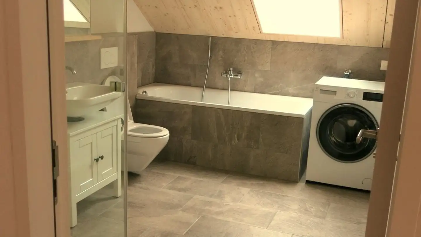 Apartment for rent - Längmatte 11, 3432 Lützelflüh-Goldbach - Photo 3