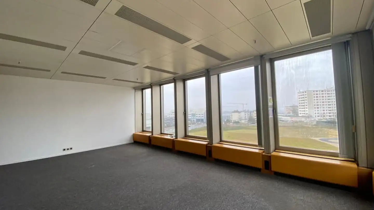 Gewerbe mieten - Route Des Flumeaux, 1008 Prilly