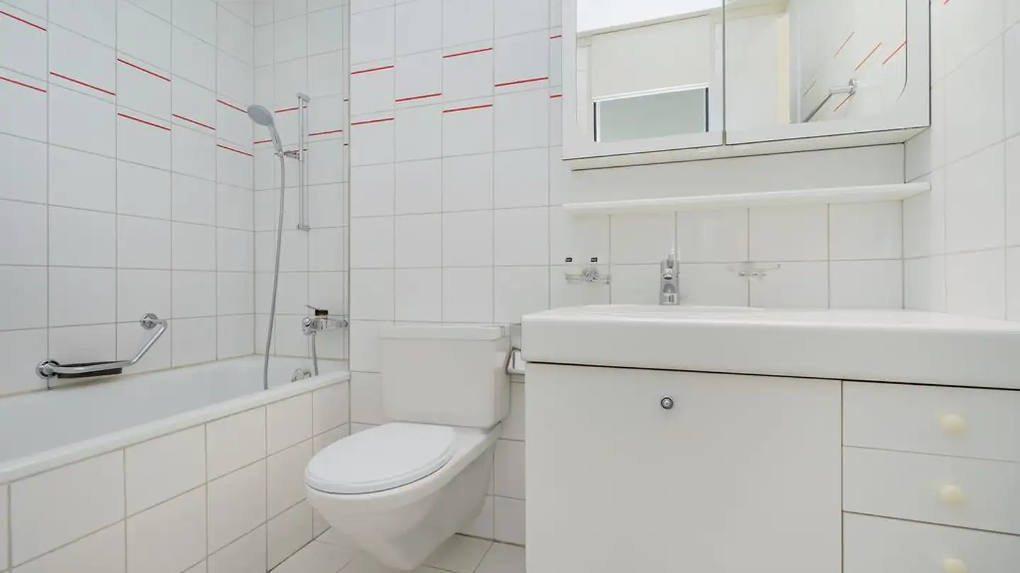 Apartment for rent - Bernstrasse 176, 3072 Ostermundigen