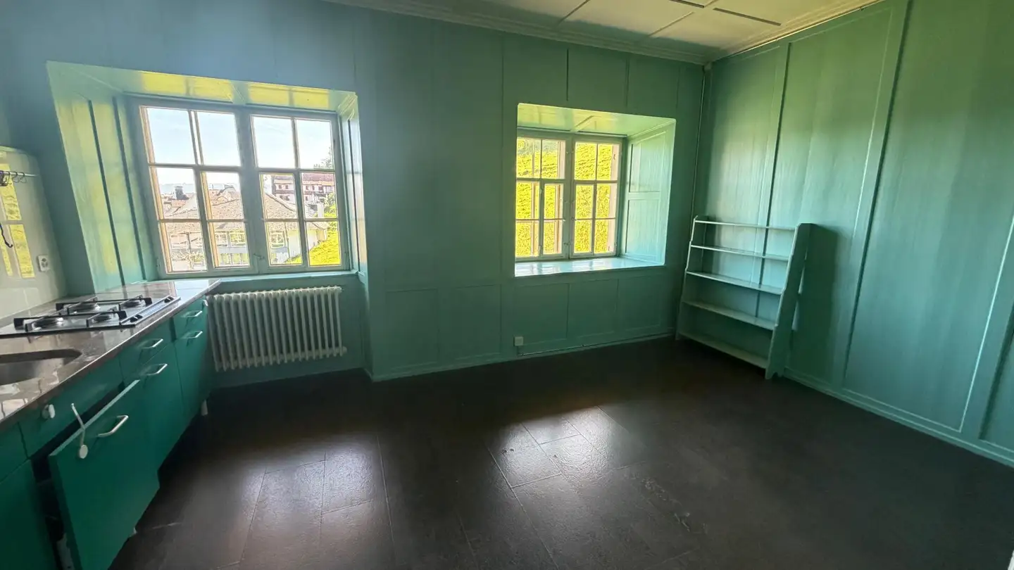 Wohnung mieten - Waisenhausstrasse, 9424 Rheineck - Foto 3