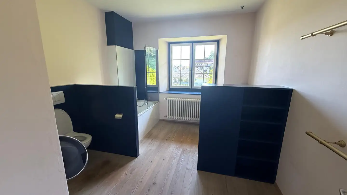 Wohnung mieten - Waisenhausstrasse, 9424 Rheineck - Foto 4