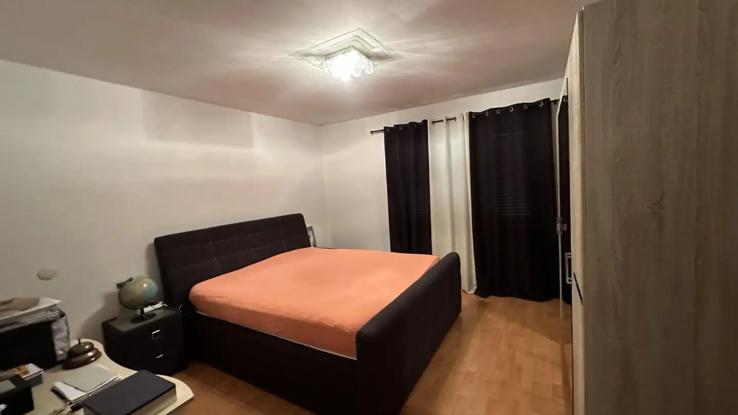 Appartement à louer - Passage De La Raissette 10, 2610 St-Imier - Photo 4