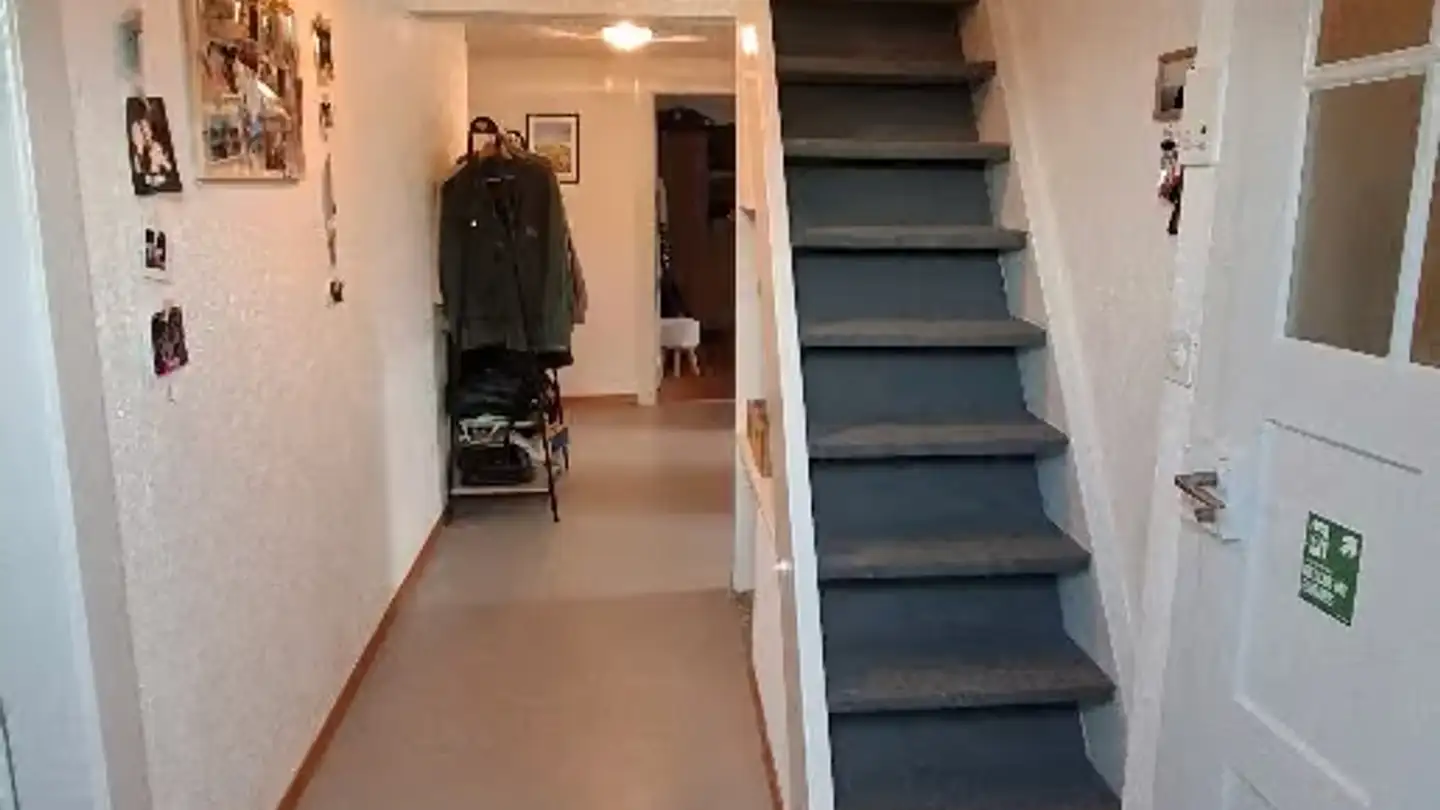 Chambre à louer - Rue Jakob-Stämpfli / Jakob-Stämpfli-Strasse 55, 2502 Biel/Bienne - Photo 2