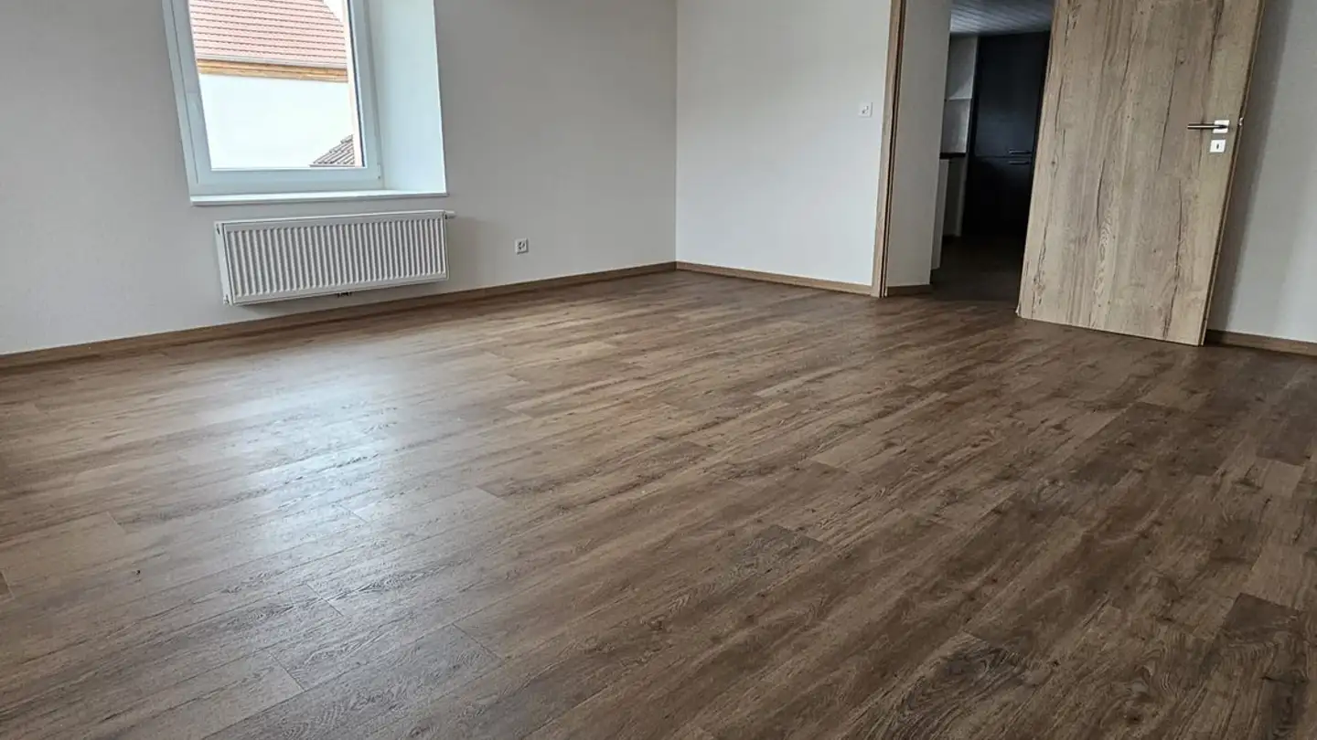 Wohnung mieten - Rue Du Préfet Comte 28, 2852 Courtételle - Foto 2