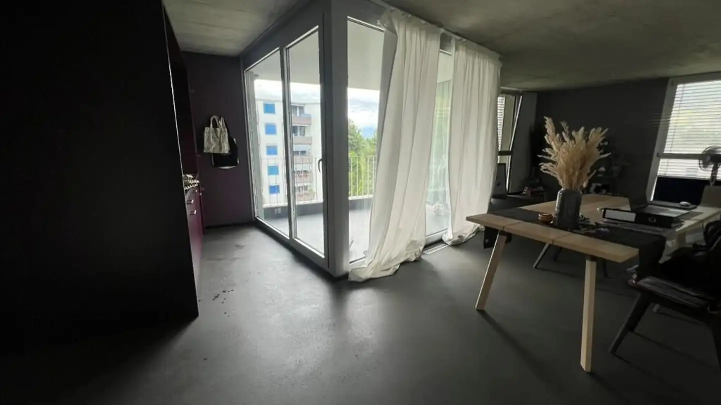 Apartment for rent - Route De Vissigen 112, 1950 Sion - Photo 4