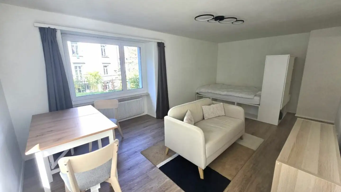 Appartement à louer - Brunnenbergstrasse 10, 9000 St. Gallen - Photo 2