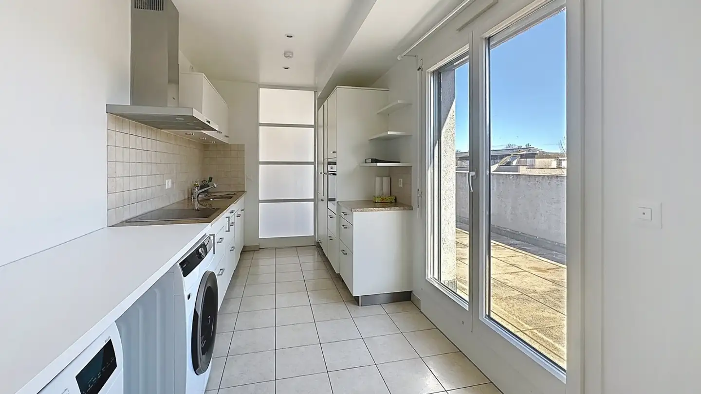 Appartamento in affitto - 1290 Versoix - Foto 4