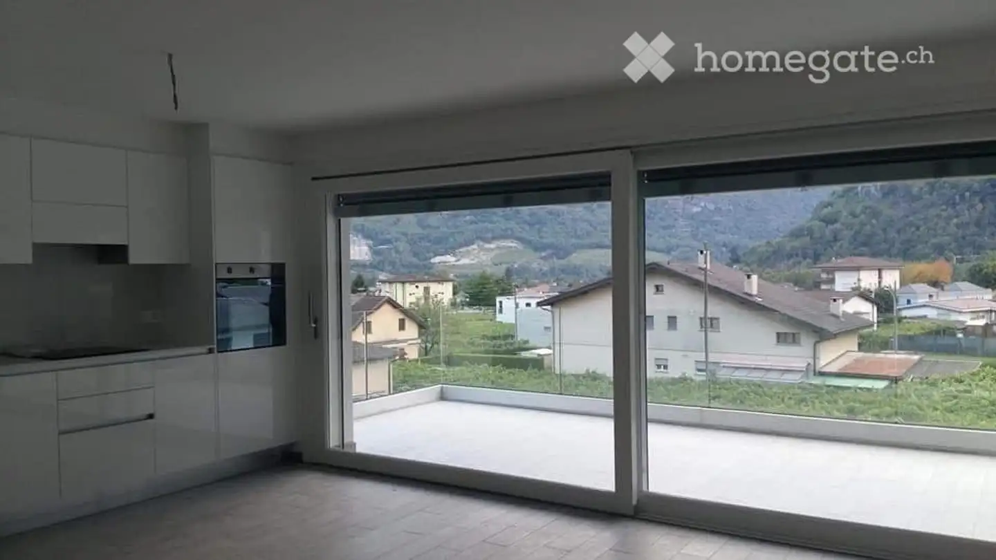 Apartment for rent - Via Parallela 53, 6710 Biasca - Photo 3