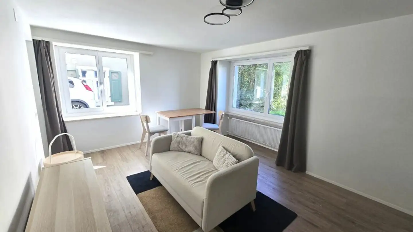 Appartement à louer - Brunnenbergstrasse 10, 9000 St. Gallen - Photo 3