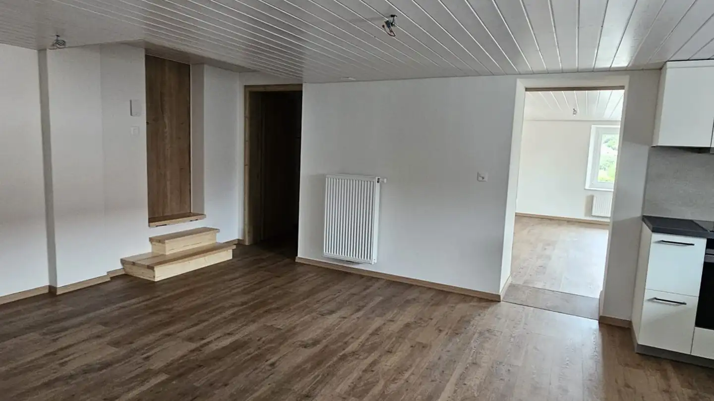 Wohnung mieten - Rue Du Préfet Comte 28, 2852 Courtételle - Foto 3
