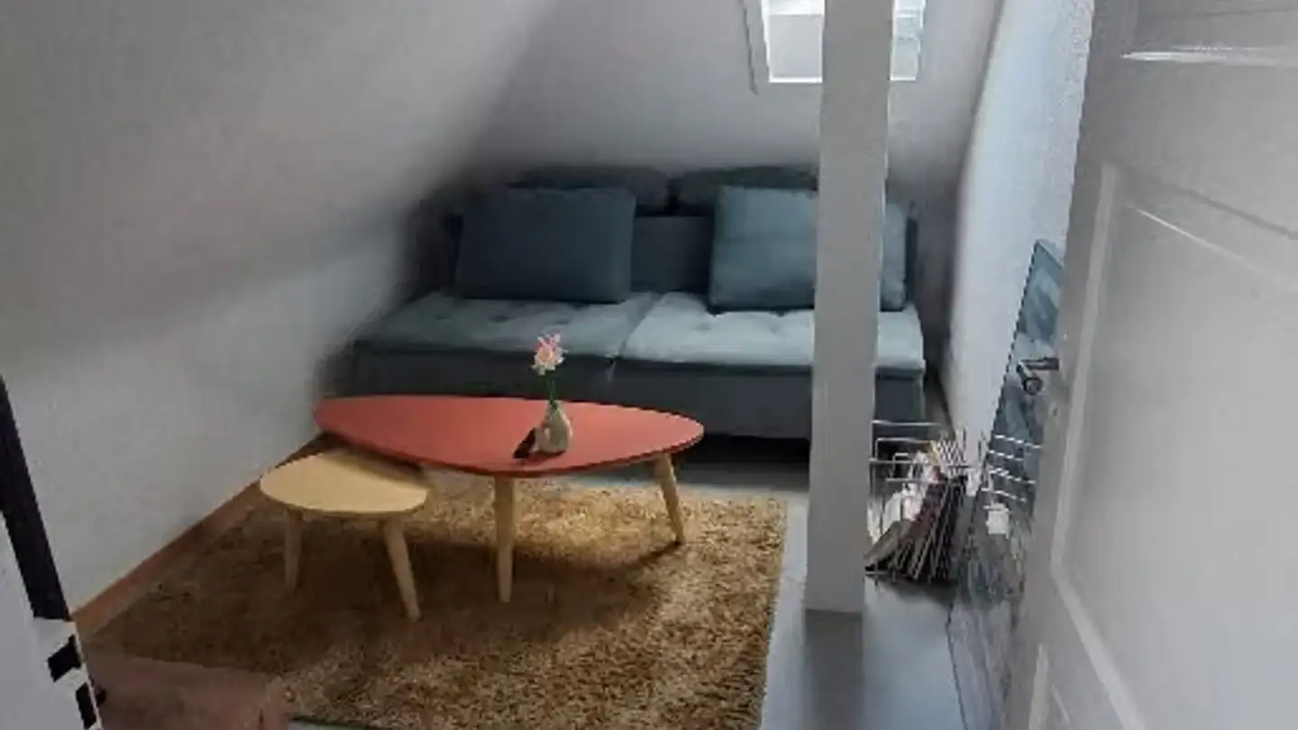 Chambre à louer - Rue Jakob-Stämpfli / Jakob-Stämpfli-Strasse 55, 2502 Biel/Bienne - Photo 3