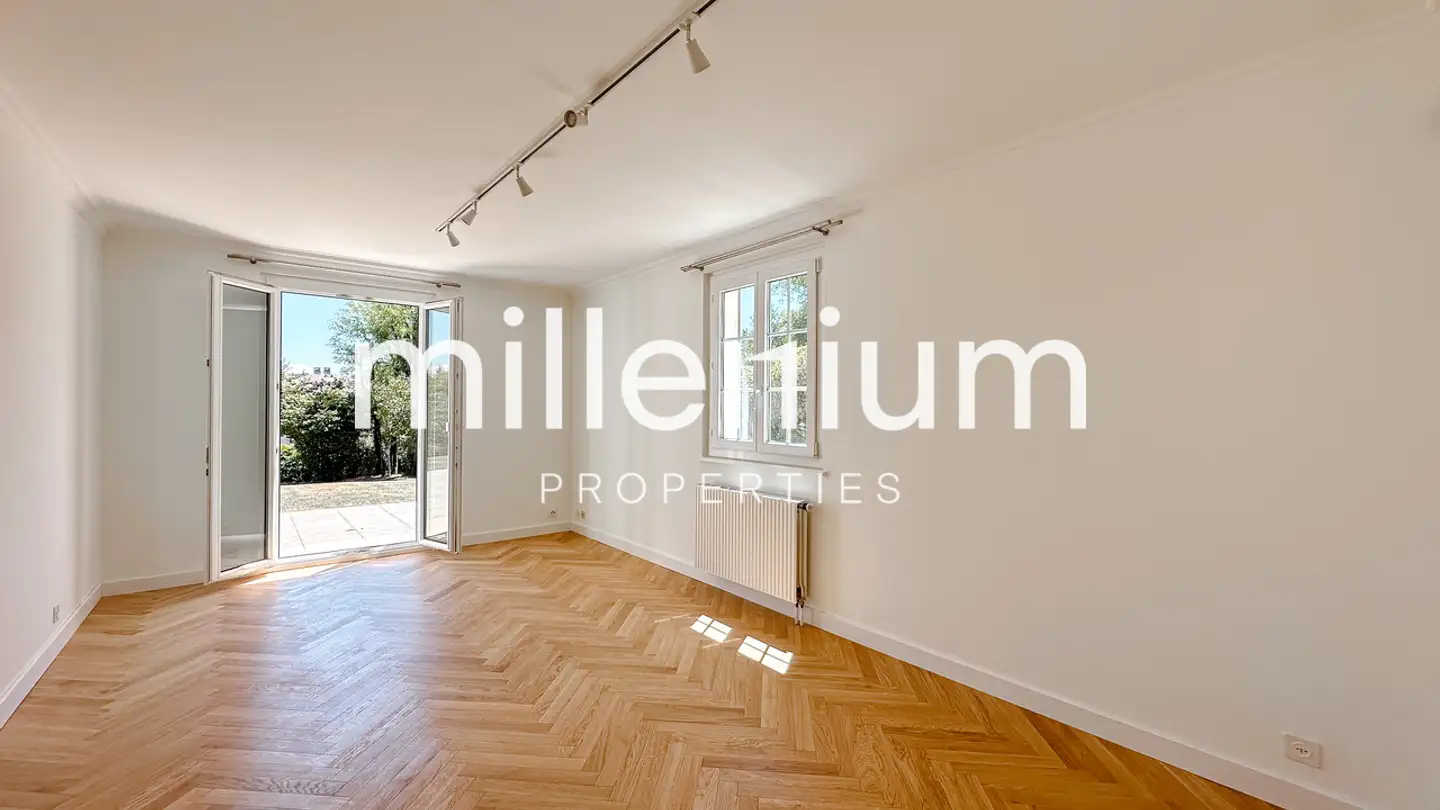 Single house for rent - 1294 Genthod - Photo 4