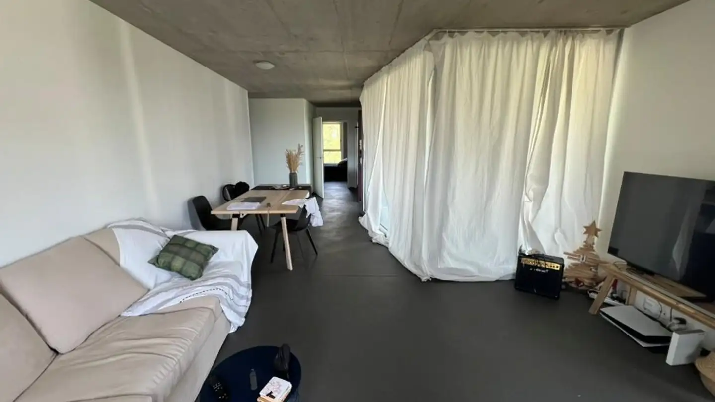Apartment for rent - Route De Vissigen 112, 1950 Sion - Photo 3