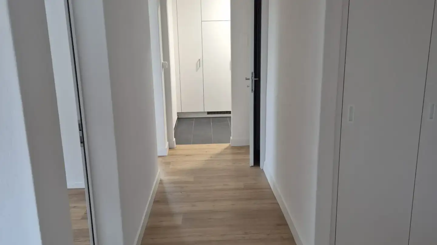Appartement à louer - Bahnhofstrasse 21, 3427 Utzenstorf - Photo 2