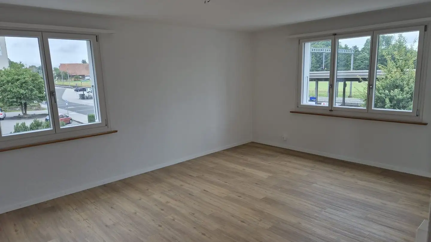 Appartement à louer - Bahnhofstrasse 21, 3427 Utzenstorf - Photo 3
