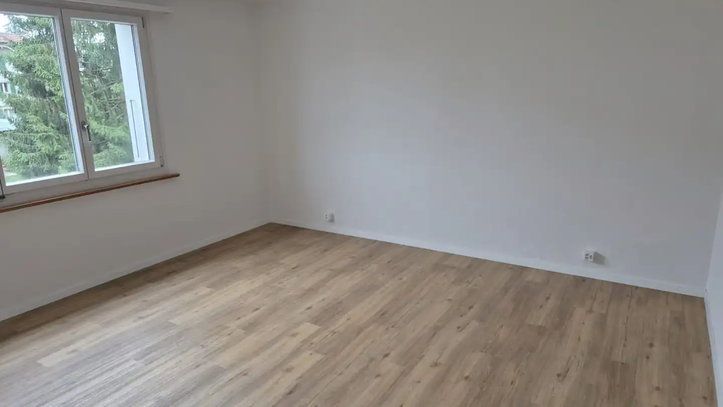 Appartement à louer - Bahnhofstrasse 21, 3427 Utzenstorf - Photo 4