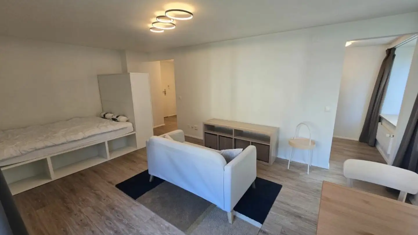 Appartement à louer - Brunnenbergstrasse 10, 9000 St. Gallen - Photo 4
