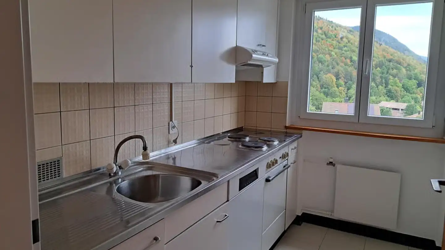 Apartment for rent - Chemin Des Mésanges 8, 2740 Moutier
