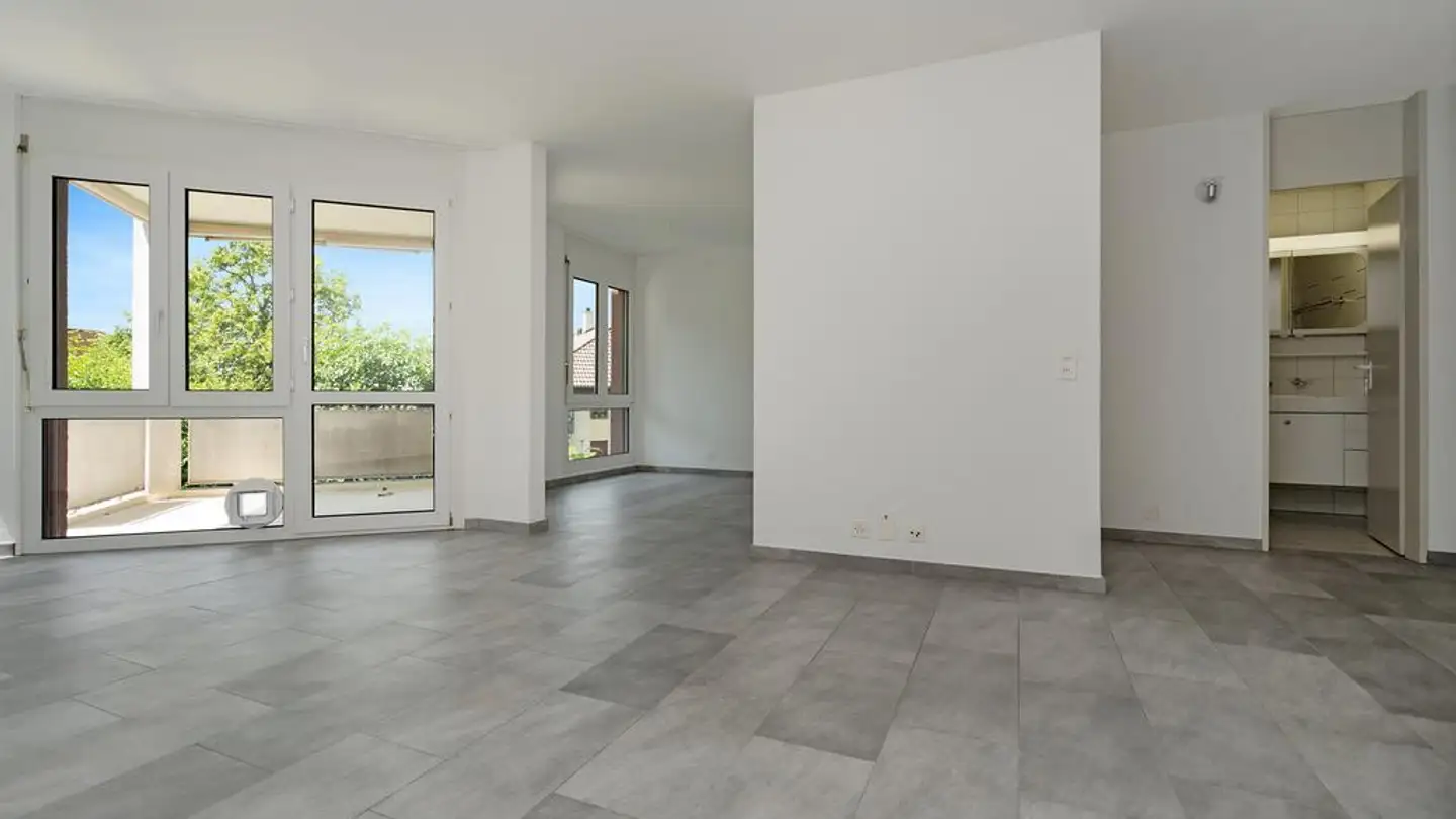 Appartamento in affitto - Bernstrasse 176, 3072 Ostermundigen - Foto 4