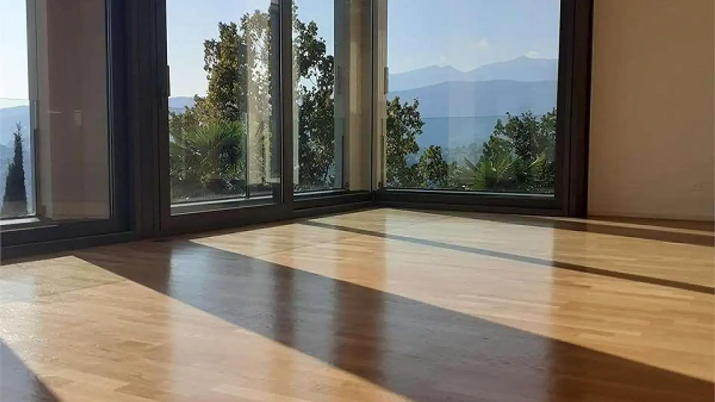 Apartment for rent - Via Ceresio Di Suvigliana, 6977 Ruvigliana - Photo 2