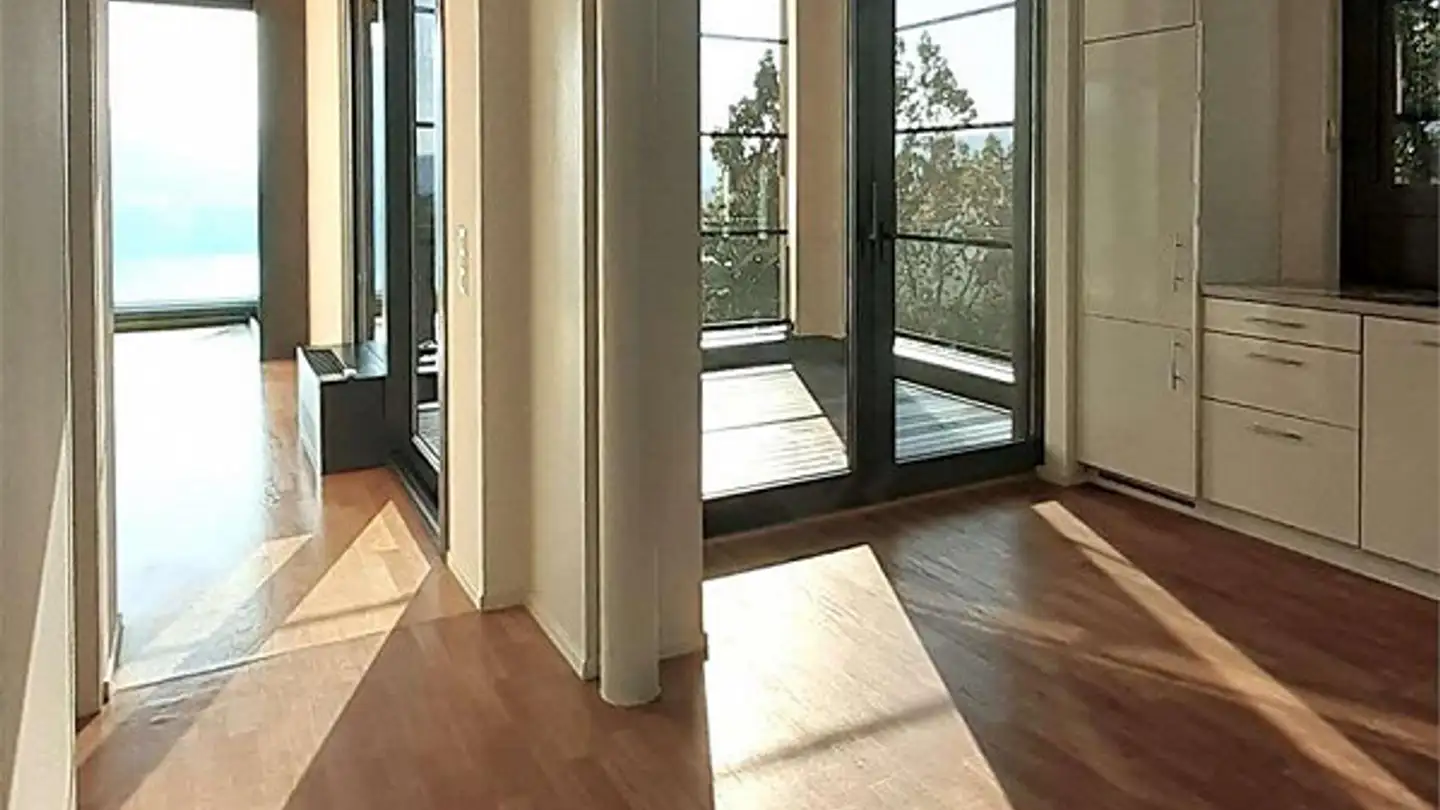 Apartment for rent - Via Ceresio Di Suvigliana, 6977 Ruvigliana - Photo 3